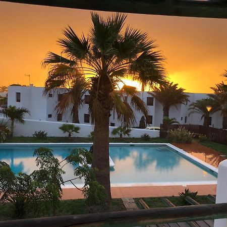 Casa Neem - Village Naturiste - Fkk تشاركو ديل بالو المظهر الخارجي الصورة