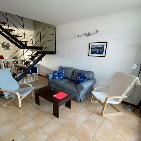 Casa Neem - Village Naturiste - Fkk تشاركو ديل بالو المظهر الخارجي الصورة