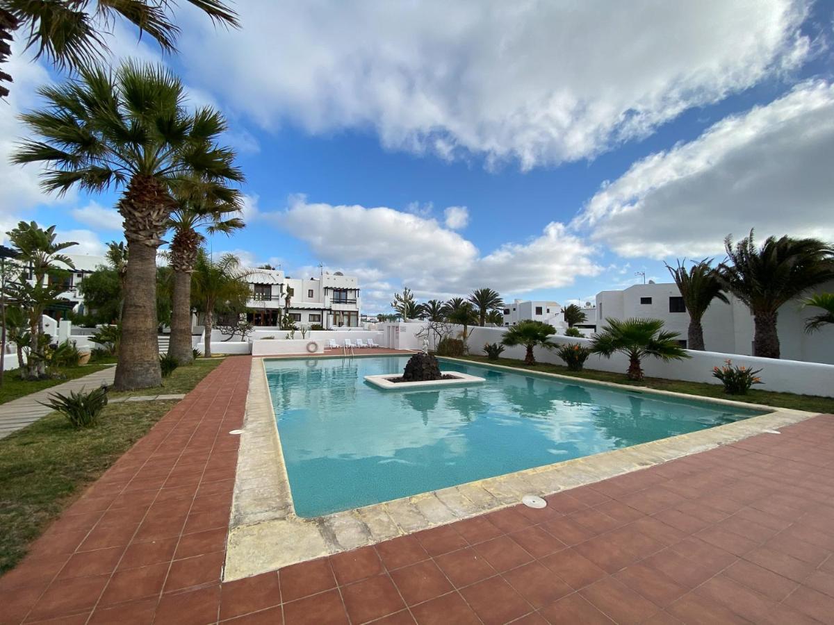 Casa Neem - Village Naturiste - Fkk تشاركو ديل بالو المظهر الخارجي الصورة
