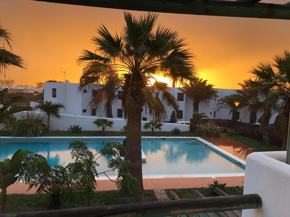 Casa Neem - Village Naturiste - Fkk تشاركو ديل بالو المظهر الخارجي الصورة