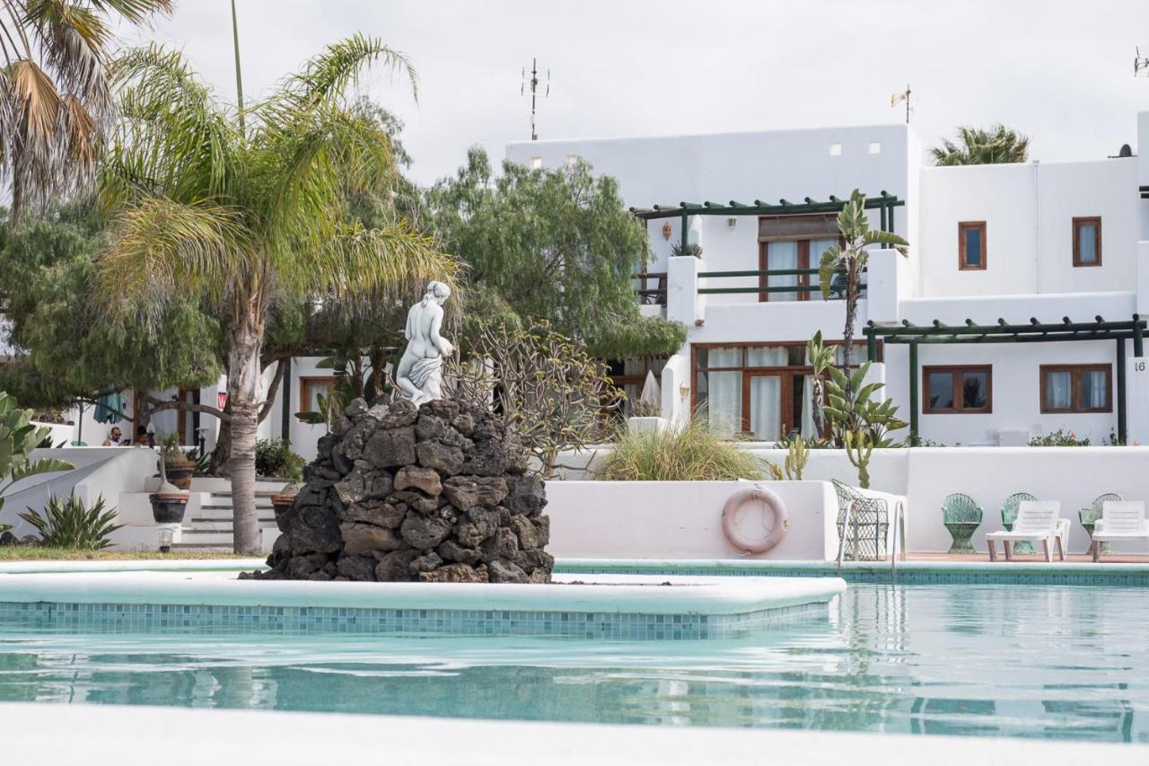 Casa Neem - Village Naturiste - Fkk تشاركو ديل بالو المظهر الخارجي الصورة