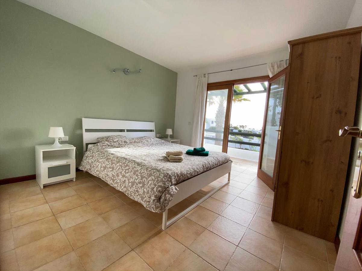 Casa Neem - Village Naturiste - Fkk تشاركو ديل بالو المظهر الخارجي الصورة