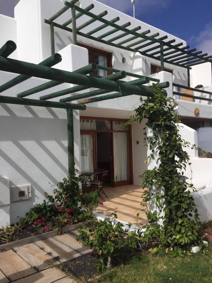 Casa Neem - Village Naturiste - Fkk تشاركو ديل بالو المظهر الخارجي الصورة