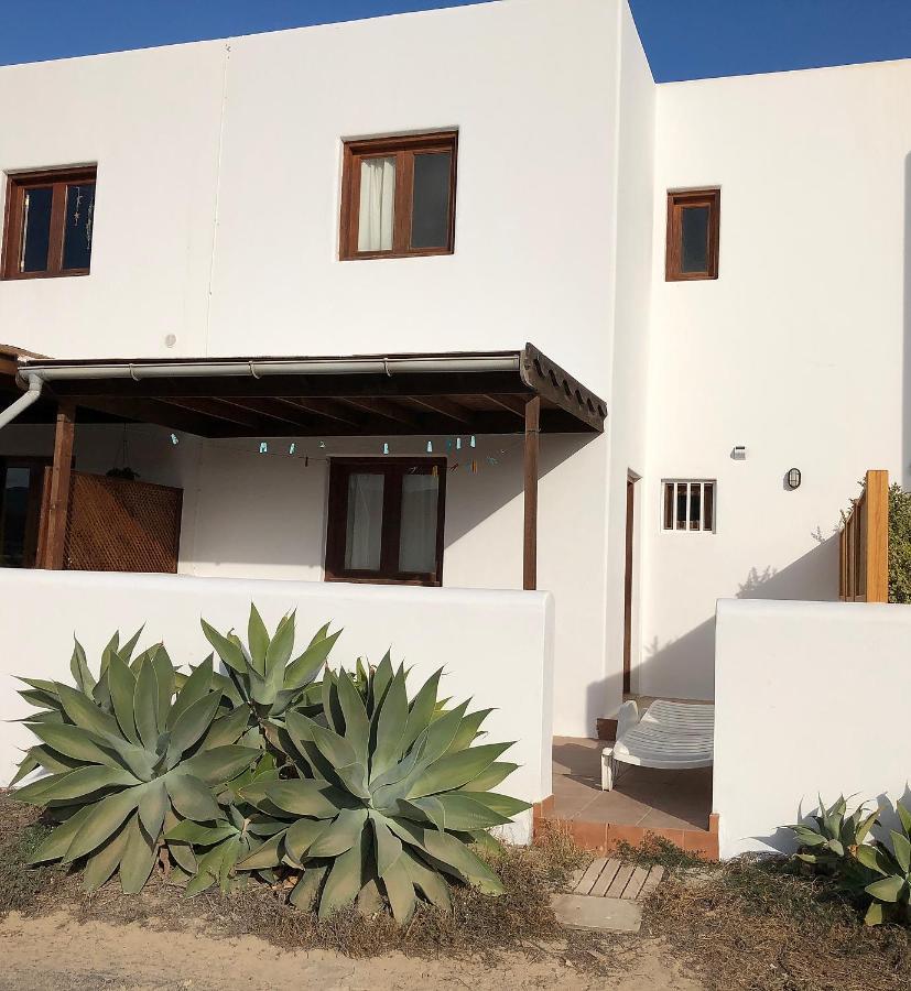 Casa Neem - Village Naturiste - Fkk تشاركو ديل بالو المظهر الخارجي الصورة