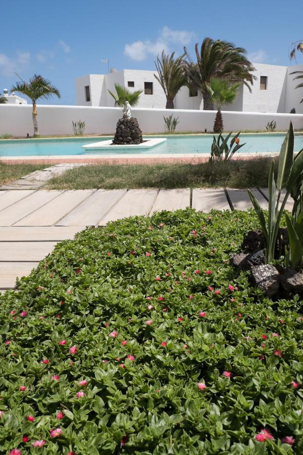 Casa Neem - Village Naturiste - Fkk تشاركو ديل بالو المظهر الخارجي الصورة
