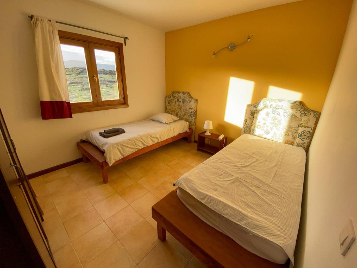 Casa Neem - Village Naturiste - Fkk تشاركو ديل بالو المظهر الخارجي الصورة