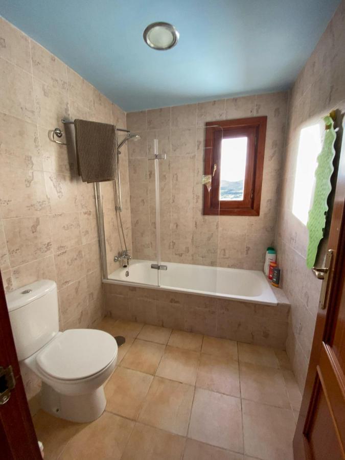 Casa Neem - Village Naturiste - Fkk تشاركو ديل بالو المظهر الخارجي الصورة