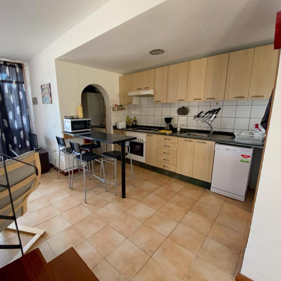 Casa Neem - Village Naturiste - Fkk تشاركو ديل بالو المظهر الخارجي الصورة