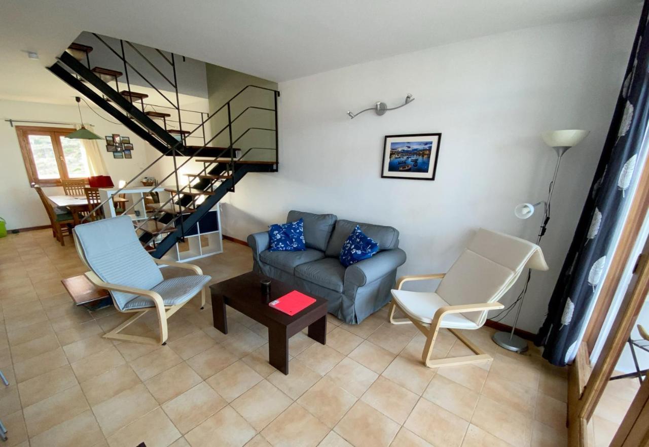 Casa Neem - Village Naturiste - Fkk تشاركو ديل بالو المظهر الخارجي الصورة