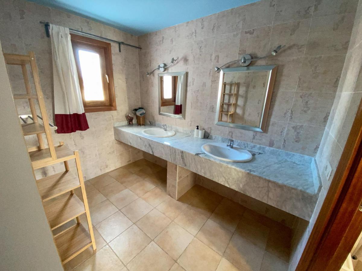 Casa Neem - Village Naturiste - Fkk تشاركو ديل بالو المظهر الخارجي الصورة